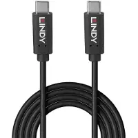 Lindy Cable Usb-c 36975 0.5 M