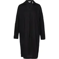 s.Oliver Dresses Black Talla: 36 | Blusón Outlet | Mujer | Negro