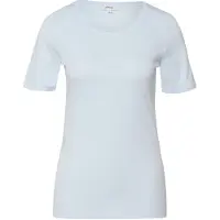 s.Oliver Camiseta azul pastel