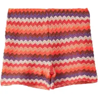 s.Oliver Leggings Shorts Orange Talla: 140 | Pantalones Outlet | Unisex | Naranja