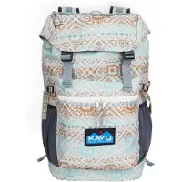 KAVU - Timaru 22 - Daypack gris