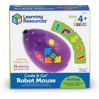 Learning Resources Juguete Educativo Lsp2841-sca