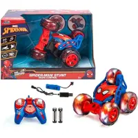 Jada Coche Teledirigido Spider-man Stunt