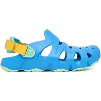 Keen - Youth's Hyperflt - Sandalias size 37, azul
