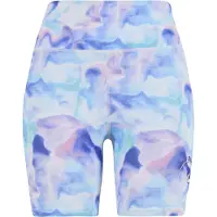 Just rhyse Leggings azul cielo / azul violaceo / lila claro / blanco