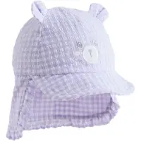 Next Gorra lavanda / lila claro