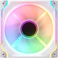 Cougar Ventilador Sc Argb Reverse 140 Mm