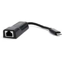 Gembird Adaptador Usb C A Ethernet