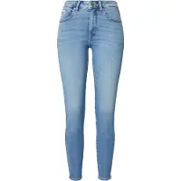 Calvin Klein Mid Rise Skinny Wildwood Jean Wildwood Talla: W28 | Vaqueros Skinny Outlet | Mujer