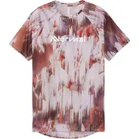 Nnormal Camiseta De Manga Corta Race Surtido
