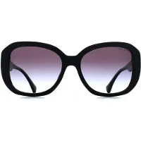 Ralph Lauren Gafas de sol '0RA5321U' negro