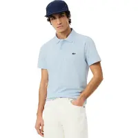 Lacoste Camiseta azul claro