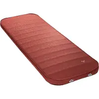Vaude - Colchonetas - Dream 7.5 L II Cherrywood - Rojo
