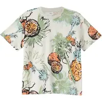 s.Oliver T-shirts Grey/black Talla: 146/152 | Camisetas Outlet | Unisex | Gris