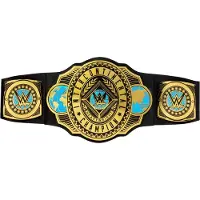 Wwe Figura Intercontinental Title