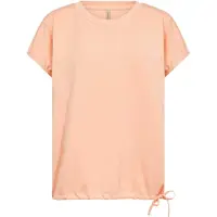 Soyaconcept Top ' SC-BANU ' salmón