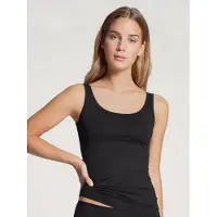 Calida Camiseta térmica negro