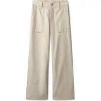 Calvin Klein Boys Ripstop Pants Peyote Talla: 16 | Pantalones Outlet | Unisex