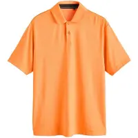 Next Camiseta funcional naranja