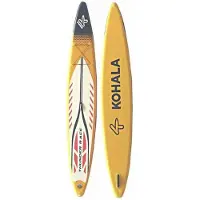 Kohala Tabla De Paddle Surf Thunder 14´´