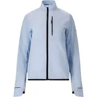 Endurance - Women's Nimbos Cycling/MTB Lightweight Jacket - Chaqueta de ciclismo size 38, azul/gris