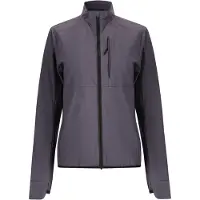 Endurance - Women's Nimbos Cycling/MTB Lightweight Jacket - Chaqueta de ciclismo size 44, morado/gris