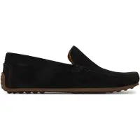 Vagabond SHOEMAKERS Mocasines 'Larissa' negro