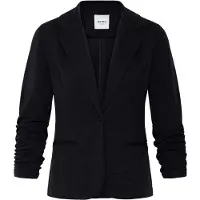 Oxmo Blazer negro