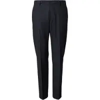 Drykorn Pantalón de pinzas 'AJEND' navy