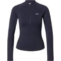 ICANIWILL Camiseta funcional 'Ignite Seamless' negro