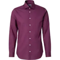 Michael Kors Camisa rojo violáceo