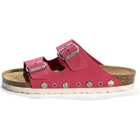 Bayton Zapatos abiertos 'RIVALTA ' rosa