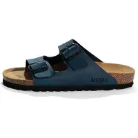 Bayton Zapatos abiertos 'Atlas' navy