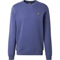 Lyle & Scott Sudadera navy