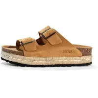 Bayton Sandalias camelo / marrón