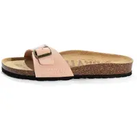 Bayton Zapatos abiertos 'JAZZ' melocotón