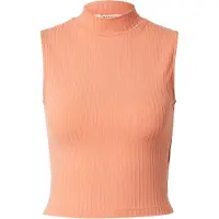 EDITED The Label Top 'Kaori ' naranja