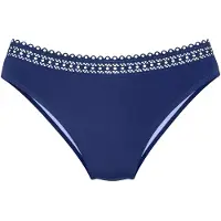s.Oliver Braga de bikini azul
