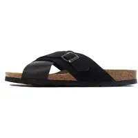 Bayton Zapatos abiertos 'Arezzo' negro