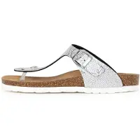 Bayton Zapatos abiertos 'MERCURE' blanco