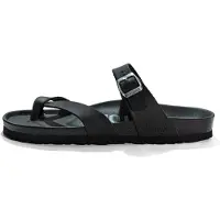 Bayton Sandalias negro