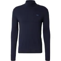 La Martina Jersey navy / azul real