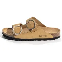 Bayton Zapatos abiertos 'Atlas' curry
