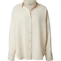 ONLY Blusa 'ONLBRUXELLES' beige