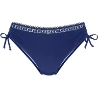 s.Oliver Braga de bikini marino
