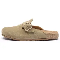 Rylko Zapatos abiertos oliva