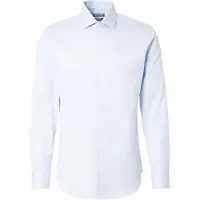Michael Kors Camisa azul claro