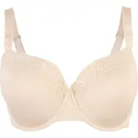 Lindex Sujetador 'Akleja' crema