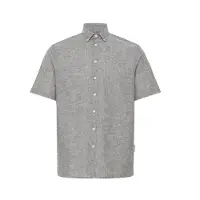 Casual Friday Camisa 'CFAnton' gris claro