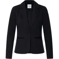 Oxmo Blazer negro